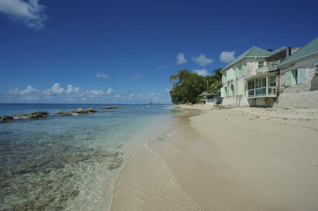 Little Good Harbour Hotel Saint Peter Exterior photo